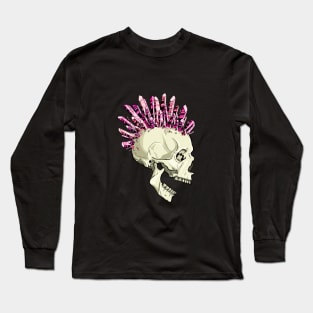 Clear the Mind Long Sleeve T-Shirt